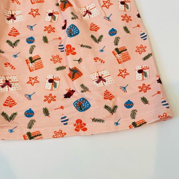 NWT Miki Miette 3T Secret Santa Liv Dress - Picture 3 of 5